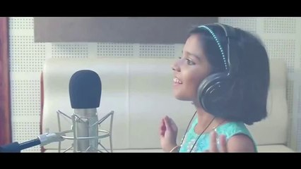 Oro Nimishavum daivame by Shreyakutty*db tech audioHD-Album-Daivam Viswasthan
