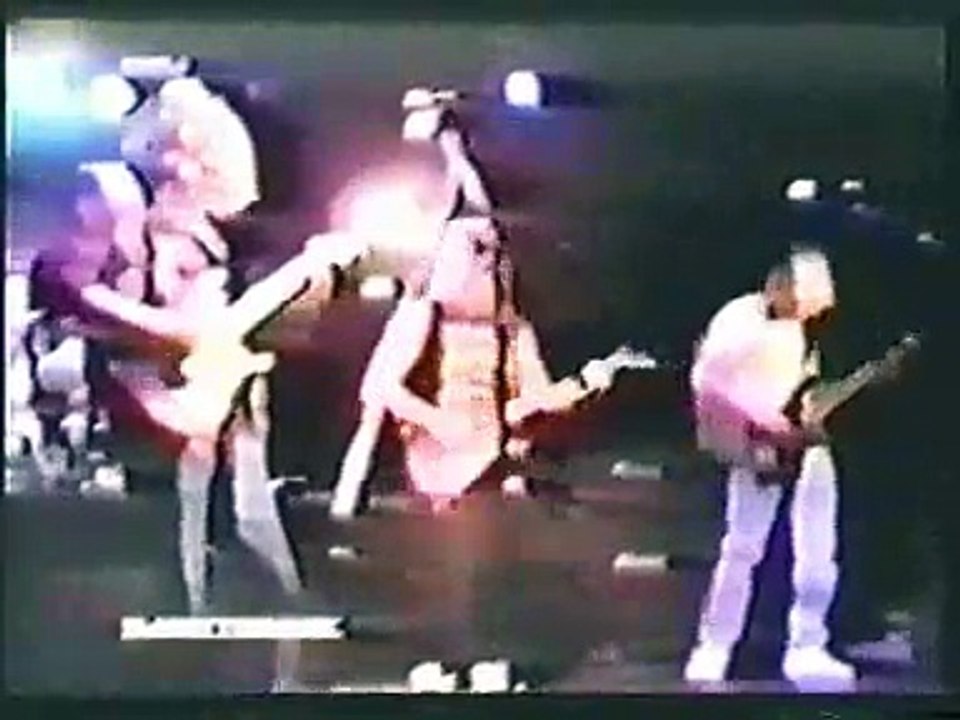 Darkthrone - Live, Oslo TV 89-90