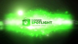 Summer Spotlight Montage