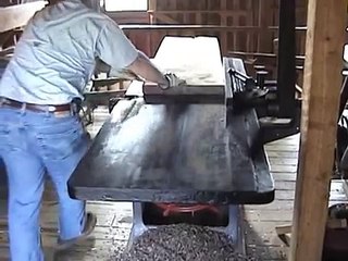 Georgia Agrirama Variety Works