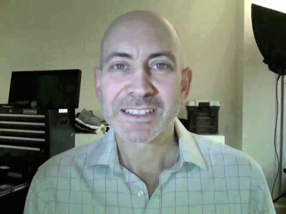 David Siegel: What is Facebook?