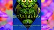 Hot Air Balloons: History Evolution and Great Adventures (Hobbies and Sports) FREE DOWNLOAD