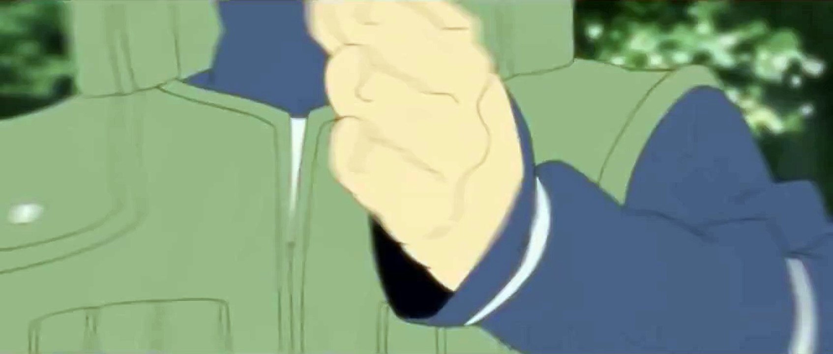 Anime is fun.