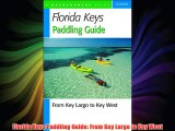 Florida Keys Paddling Guide: From Key Largo to Key West FREE DOWNLOAD BOOK