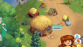 [Village Life: Love, Marriage and Babies] Wow another baby coming to town