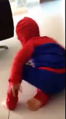 homem aranha Super herói