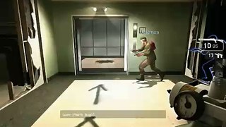 HELLEVATOR Left 4 Dead Glitch/Grief Part 1 [PATCHED, sry, still worth a watch though]