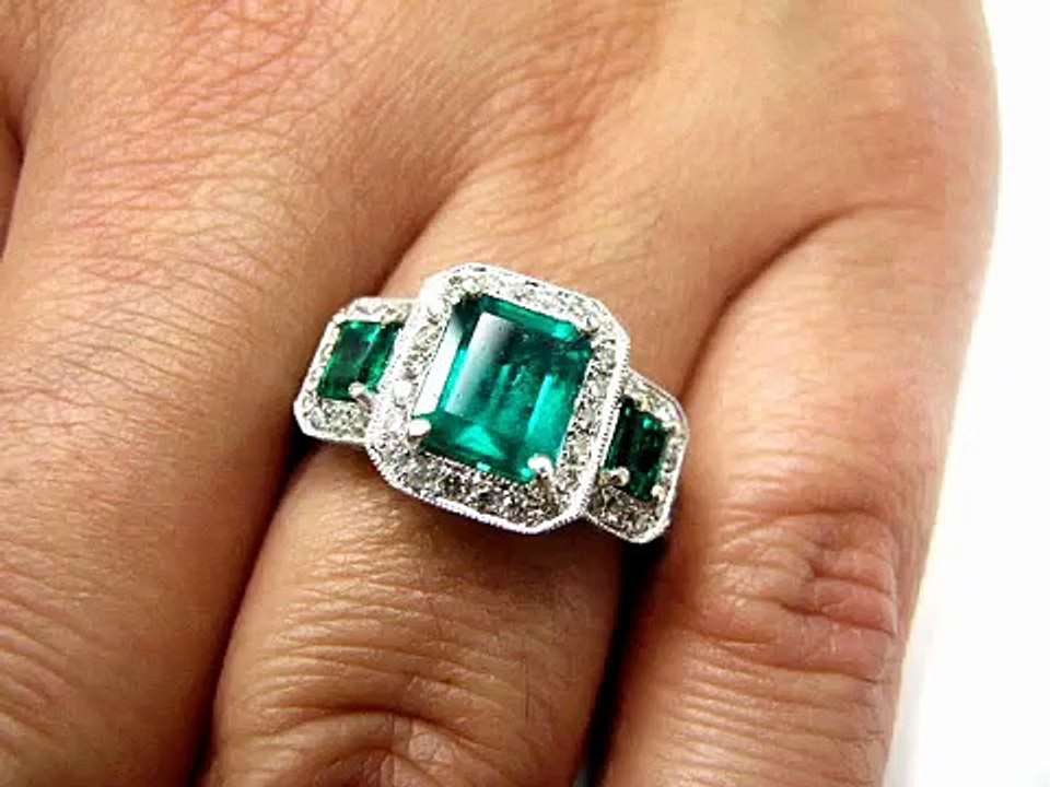 Anillos
