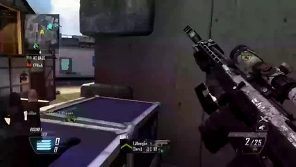 (Bo2) green screen shot read desc