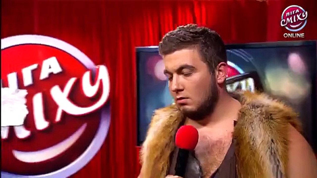 Что там у хохлов  - Заинька и Елена Кравец - Ли...