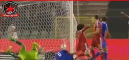 Belgium vs Bosnia-Herzegovina 3-1 All Goals and Highlights (EURO 2016) 3/09/2015