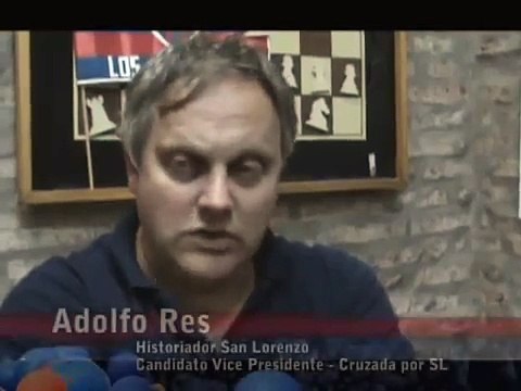 Subcomisión del Hincha San Lorenzo - Viejo Gasometro