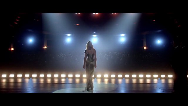 Giorgio Armani : Sì avec Cate Blanchett