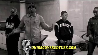 RnB Group Does a Cover of Feenin by Jodeci