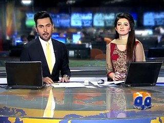 Geo Headlines - 14 Sep 2015 - 1200