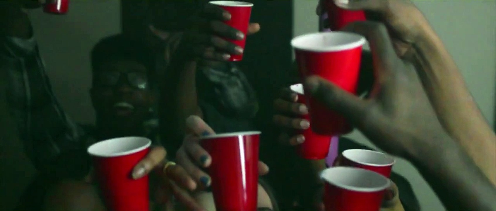 Heartless Feat. The RnB Kid - Celebration