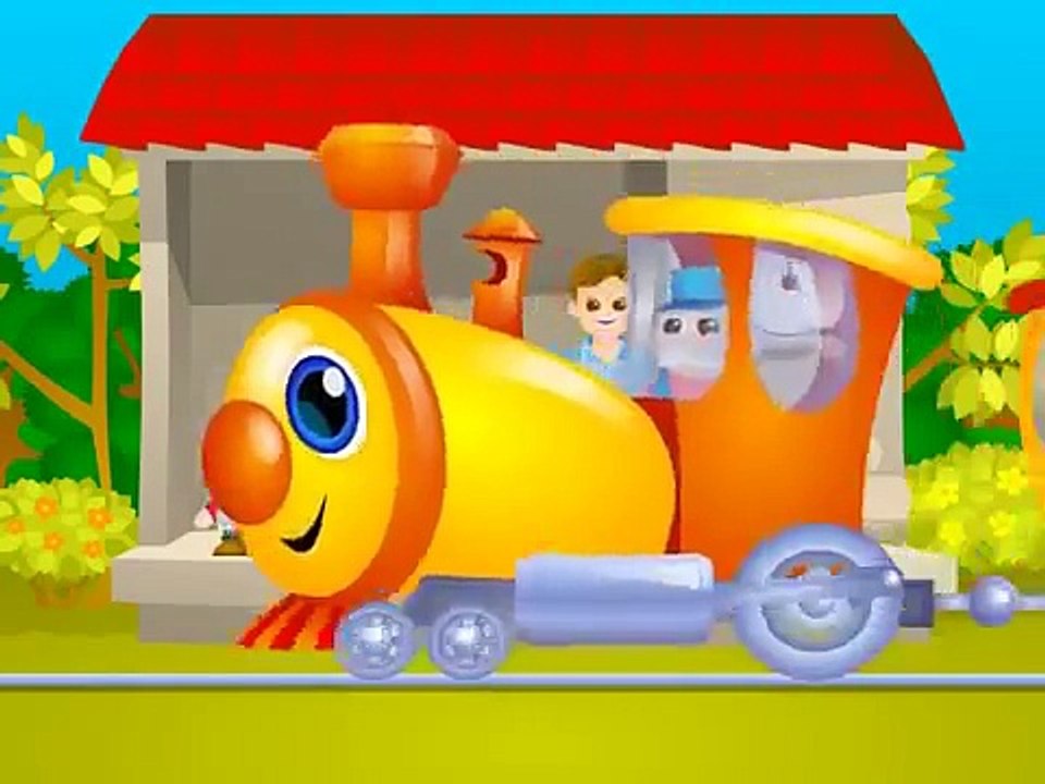 Doodle Baby   Cartoon Trailer