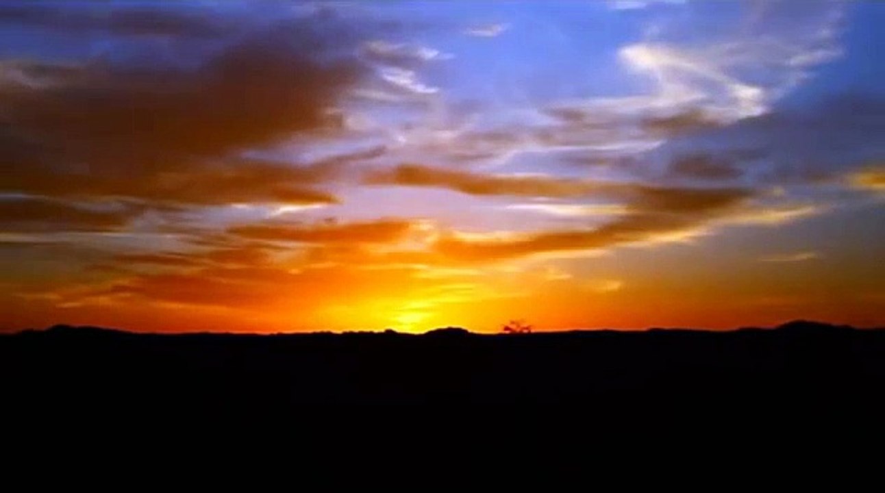 RUMI | Poem of the Atoms (Subtitles)