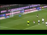 AC MILAN campione d'italia 2011 tutti i gol!!!