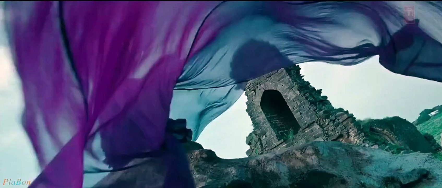 Ishq Sufiyana, The Dirty Picture (2011), Vidya Balan & Emraan Hashmi