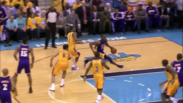 Kobe Bryant - Greatness HD