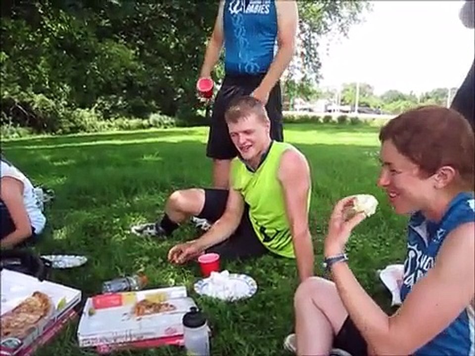 Biking for Babies Dallas 2015: Day 9 Final Day!