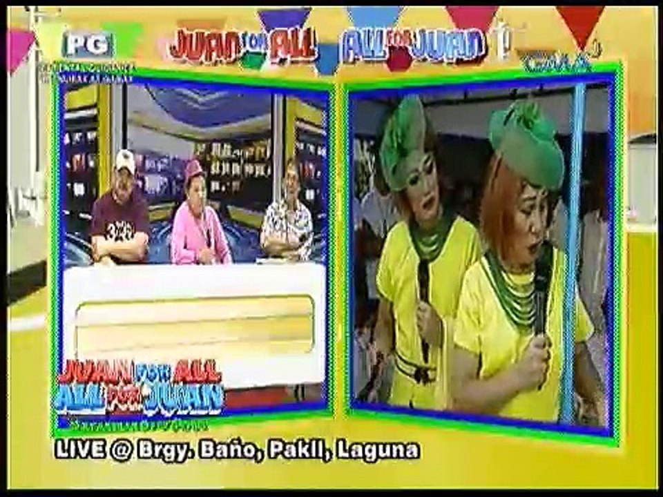 KALYE SERYE SEPT 14