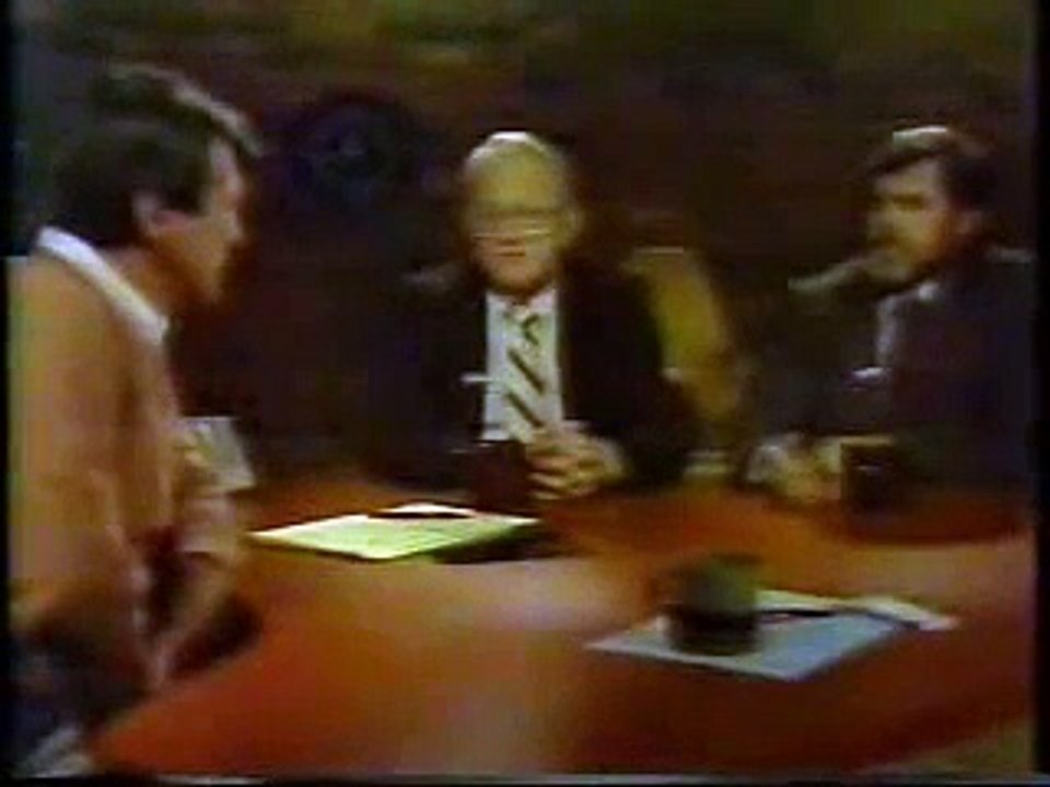 Scientology:  L. Ron Hubbard Jr. Debate 2