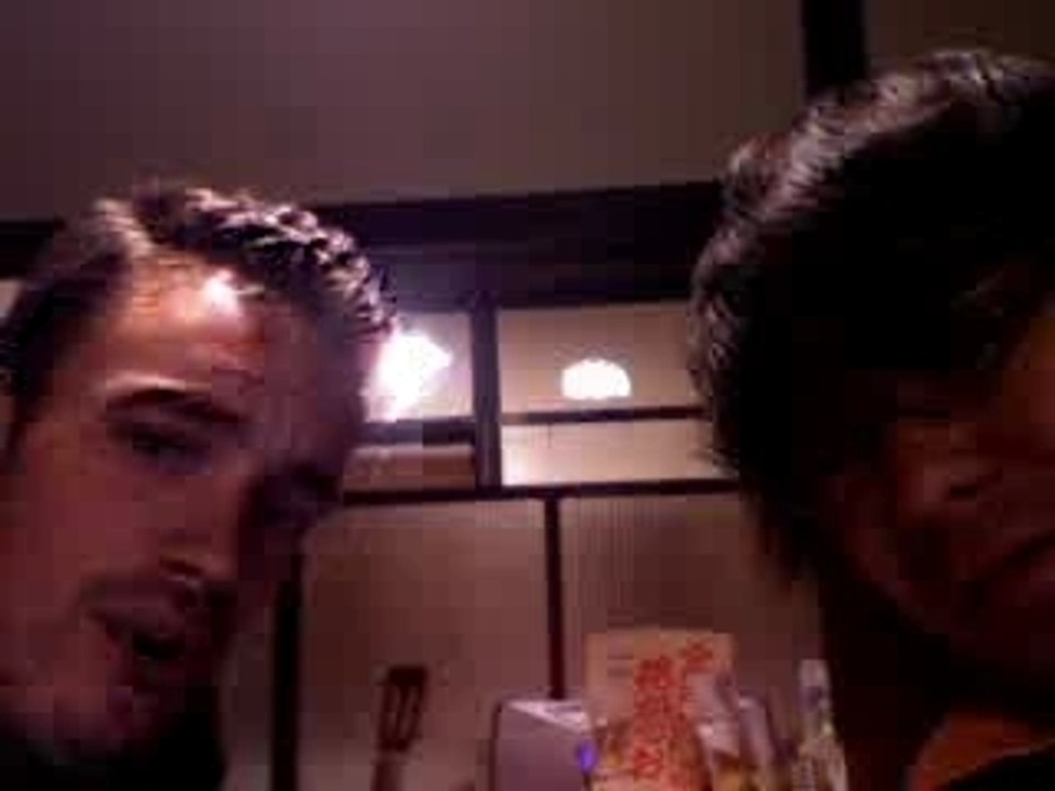 Webcam from Ren place