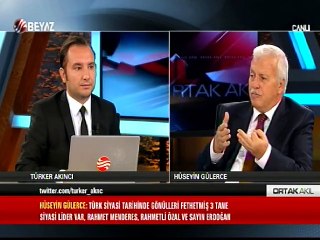 Ortak Akıl 13.09.2015 1.Kısım