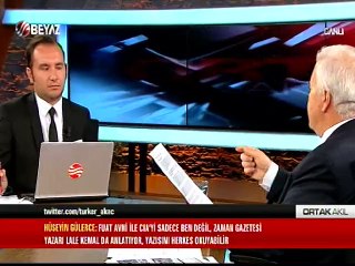 Ortak Akıl 13.09.2015 2.Kısım