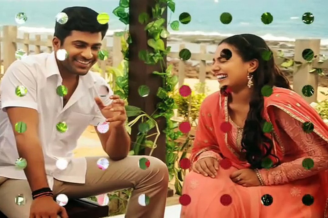 Yemito Ee Maya (2015) Telugu Movie First Look - TodayPK