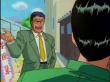 funny yu yu hakusho