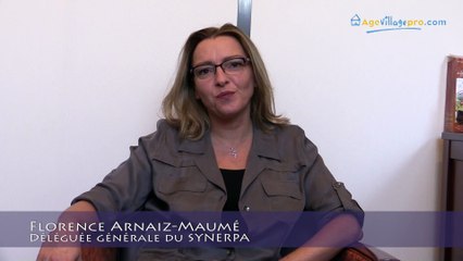 Les actualités du SYNERPA en cette rentrée de septembre 2015