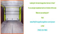 Posen, IL Professional Garage Door Repair