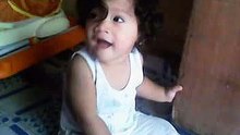 the dancing baby