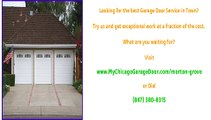 Morton Grove, IL Professional Garage Door Repair
