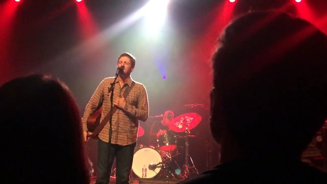 Sturgill Simpson covering Otis Redding's You Don't Miss Your Water.