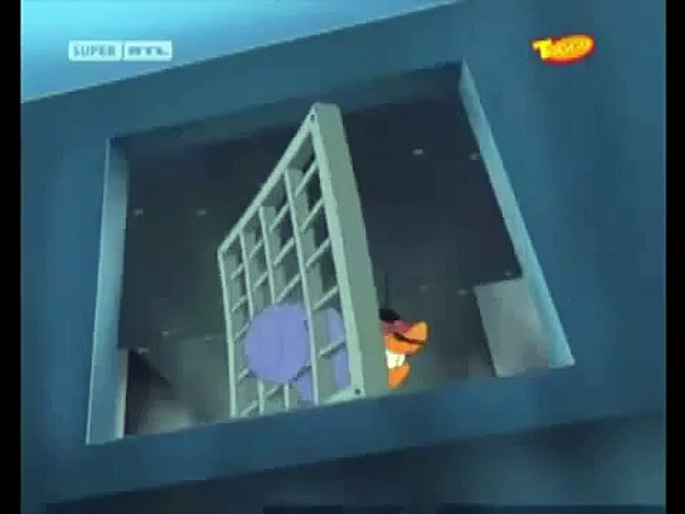 [Oggy and the cockroaches] Oggy and the cockroaches new 2015 _ part 3