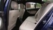 2015 BMW 340i Sedan Sport Line Interior
