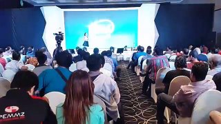 GadetGaul - Launching ASUS ZenPad Indonesia