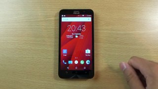 Asus Zenfone 2 ZE551ML . Review