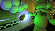 PopularMMOs  Funny Moments  Five Nights at Freddy's SFM   FNAF Animation  2015