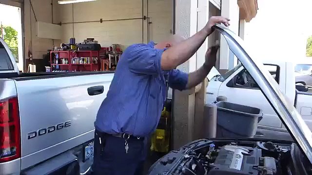 Express Lube & Auto Repair