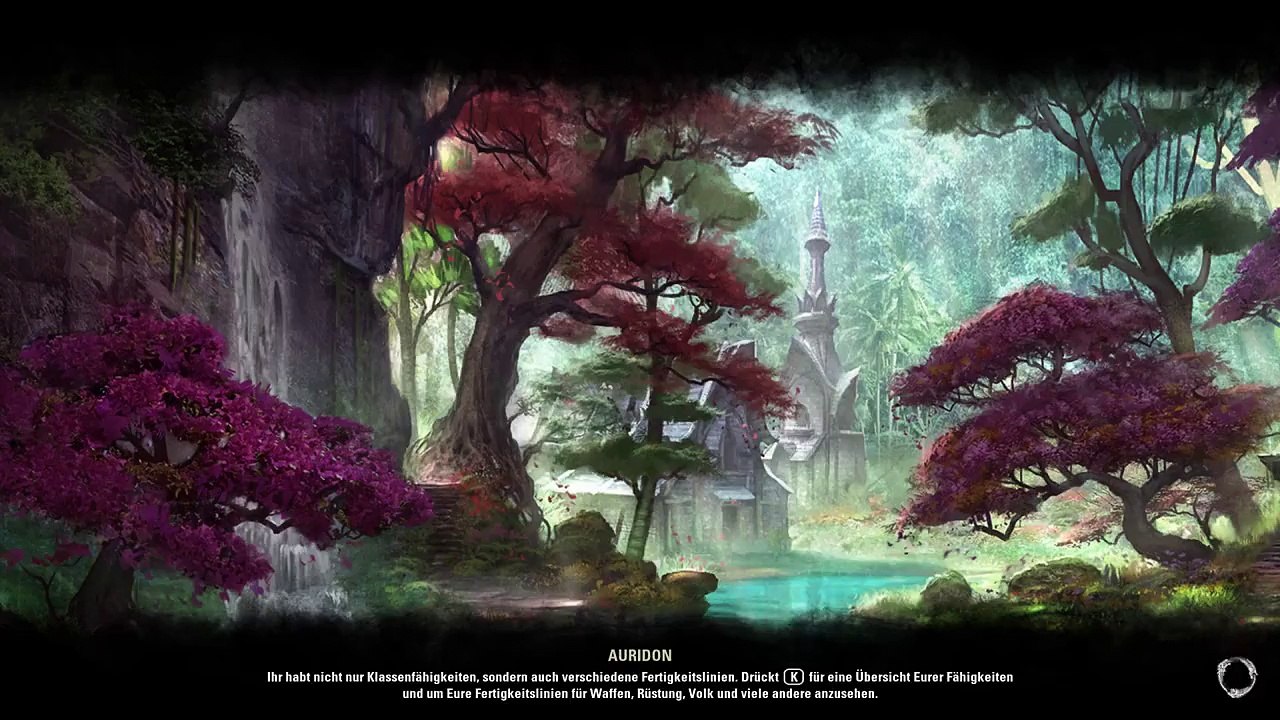 Lets Play The Elder Scrolls Online #007 -Anker aus dem Himmel-