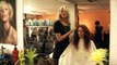 Deva Curls at Barbara  Forgione Salon - Tampa: A Deva Inspired Salon - 