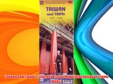 Taiwan and Taipei 1:386000 Travel Map (International Travel Maps) Free Download Book