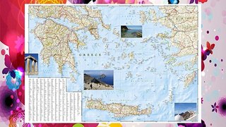 Greece (National Geographic Adventure Map) Download Books Free