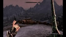Elder Scrolls V Skyrim 191 - Тёмное братство - Потерянная невинность