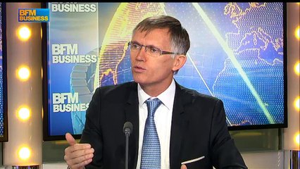 PSA: Carlos Tavares annonce une "grande offensive" pour 2016